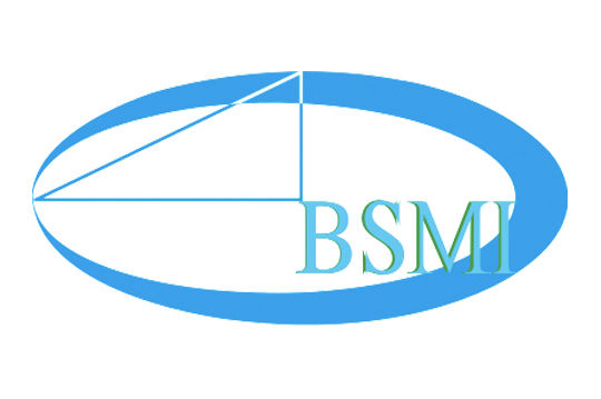 BSMI經濟部標準檢驗局