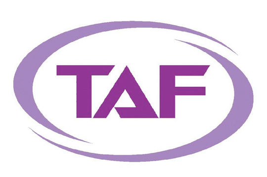TAF 全國認證基金會