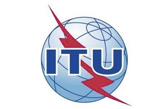 國際電聯(ITU)  國際電信聯盟