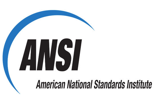 ANSI  美國國家標準協會