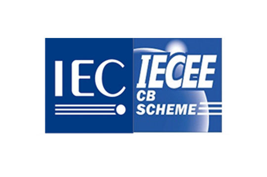 IECEE  電器設備符合性測試和 認證全球系統