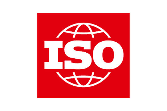 ISO  國際標準化組織