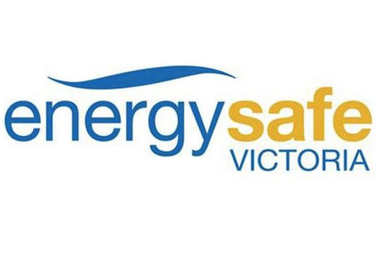 ESV - Energy Safe Victoria -  電氣設備認證機構
