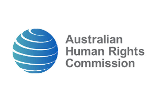 ACTU 澳洲人權委員會