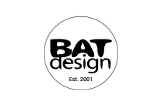 BAT  澳洲英美煙草設計